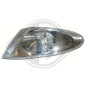 Indicatore direzione anteriore sinistro Renault Espace 96-02 (Cod. D-4491073)