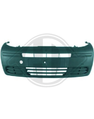 Paraurti anteriore Nissan Primastar 01-06 (Cod. D-4495050)