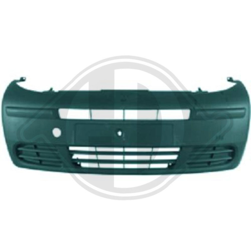 Paraurti anteriore Nissan Primastar 01-06 (Cod. D-4495050)