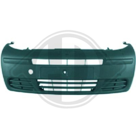Paraurti anteriore Nissan Primastar 01-06 (Cod. D-4495050)