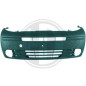 Paraurti anteriore Nissan Primastar 01-06 (Cod. D-4495051)