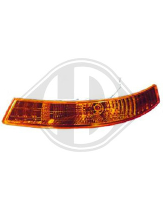 Indicatore direzione anteriore destro Nissan Primastar 01-06 (Cod. D-4495070)