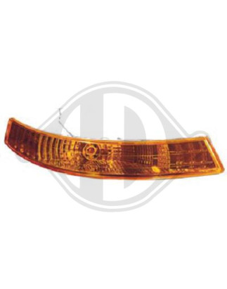 Indicatore direzione anteriore sinistro Nissan Primastar 01-06 (Cod. D-4495071)