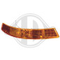 Indicatore direzione anteriore sinistro Nissan Primastar 01-06 (Cod. D-4495071)