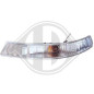 Indicatore direzione anteriore destro Renault Trafic III 01-06 (Cod. D-4495072)