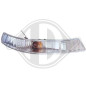 Indicatore direzione anteriore sinistro Renault Trafic III 01-06 (Cod. D-4495073)