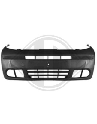 Paraurti anteriore Nissan Primastar 01-06 (Cod. D-4495152)