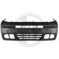 Paraurti anteriore Nissan Primastar 01-06 (Cod. D-4495152)