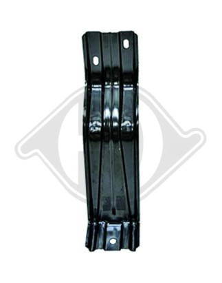 Pannellatura anteriore Nissan Primastar 01-06 (Cod. D-4496011)