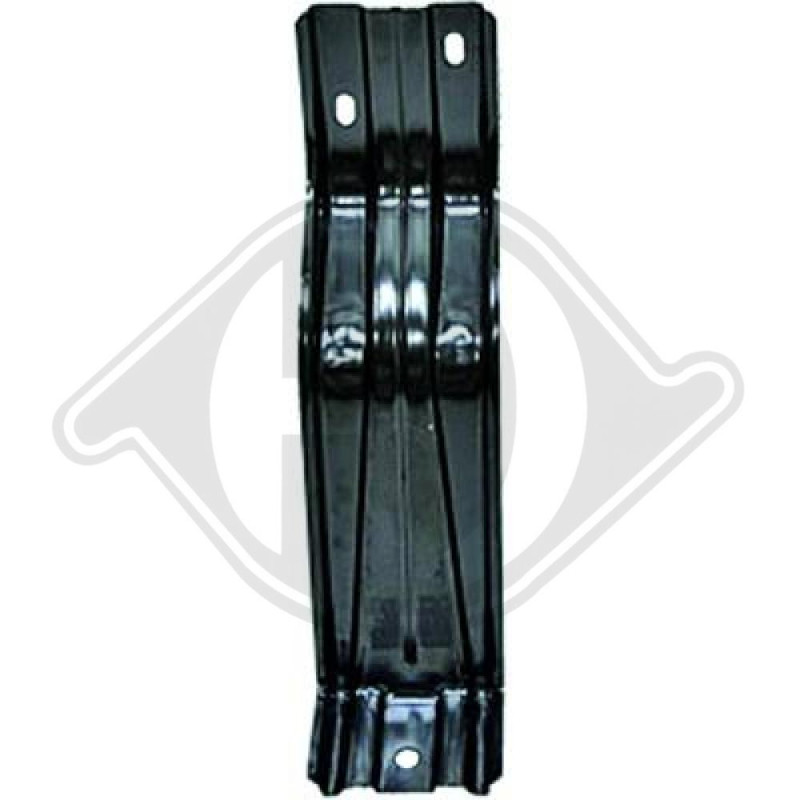 Pannellatura anteriore Nissan Primastar 01-06 (Cod. D-4496011)