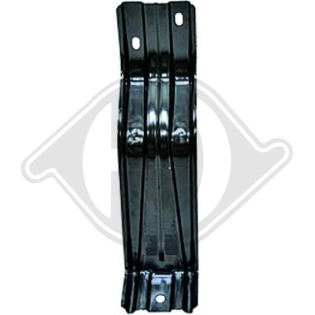 Pannellatura anteriore Nissan Primastar 01-06 (Cod. D-4496011)