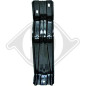 Pannellatura anteriore Nissan Primastar 01-06 (Cod. D-4496011)