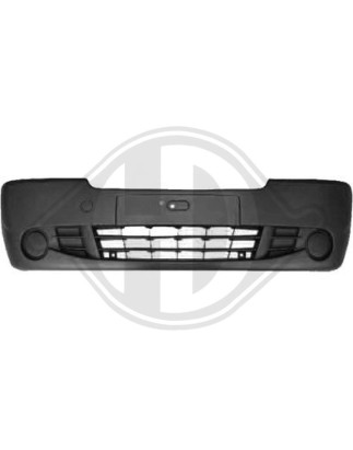 Paraurti anteriore Nissan Primastar 06-16 (Cod. D-4496050)