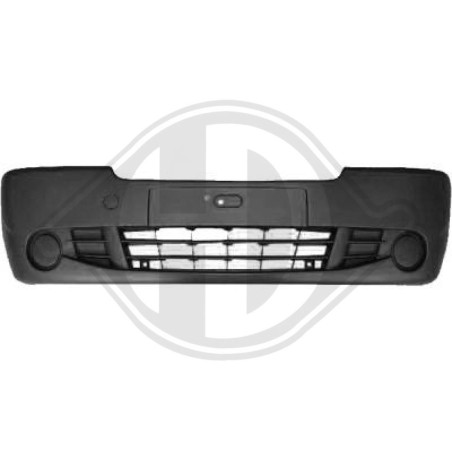 Paraurti anteriore Nissan Primastar 06-16 (Cod. D-4496050)
