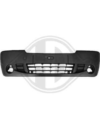 Paraurti anteriore Nissan Primastar 06-16 (Cod. D-4496051)