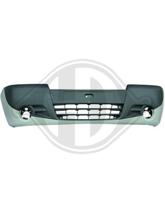 Paraurti anteriore Nissan Primastar 06-16 (Cod. D-4496052)