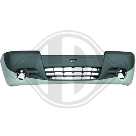 Paraurti anteriore Nissan Primastar 06-16 (Cod. D-4496052)