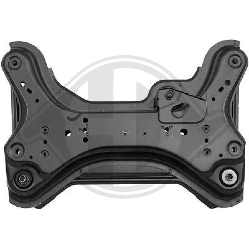 Telaio ausiliario / Supporto aggregati Nissan Primastar 01-06 (Cod. D-4496119)