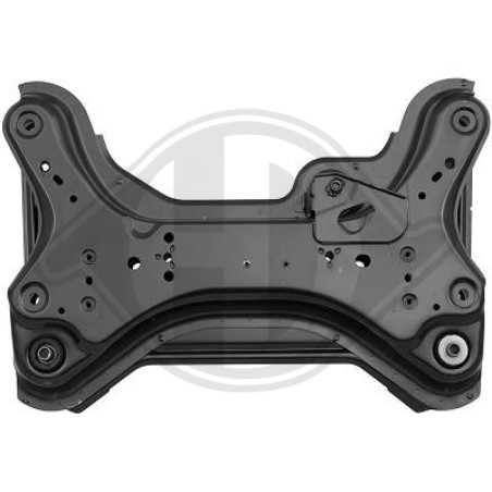Telaio ausiliario / Supporto aggregati Nissan Primastar 01-06 (Cod. D-4496119)