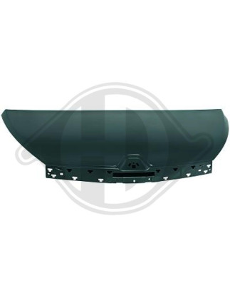 Cofano motore Renault Traffic III 14-19 (Cod. D-4497000)