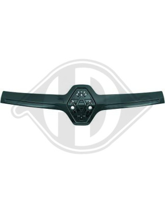 Griglia radiatore Renault Traffic III 14-19 (Cod. D-4497040)