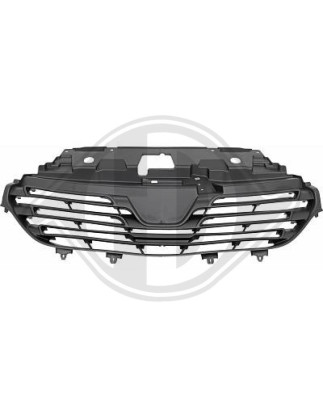 Griglia radiatore Renault Traffic III 14-19 (Cod. D-4497043)