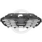Griglia radiatore Renault Traffic III 14-19 (Cod. D-4497043)