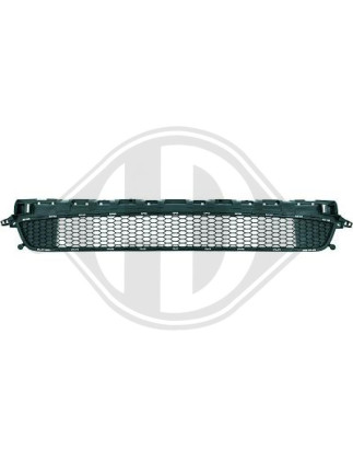 Griglia di ventilazione Paraurti anteriore Nissan NV 300 16- (Cod. D-4497045)