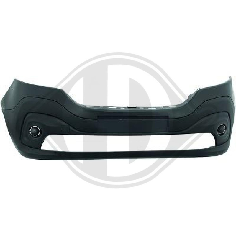 Paraurti anteriore Nissan NV 300 16- (Cod. D-4497050)