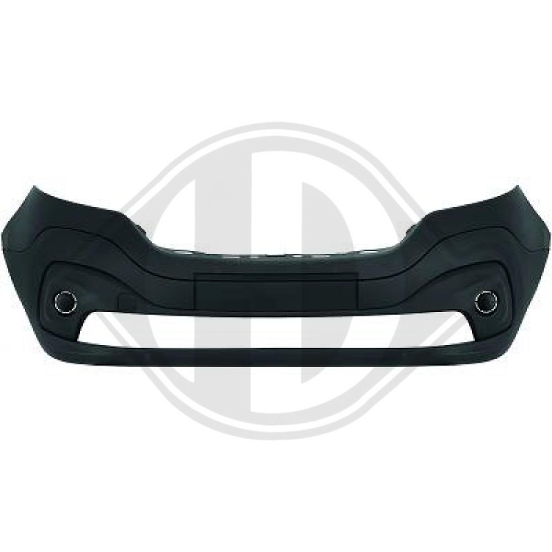 Paraurti anteriore Nissan NV 300 16- (Cod. D-4497051)