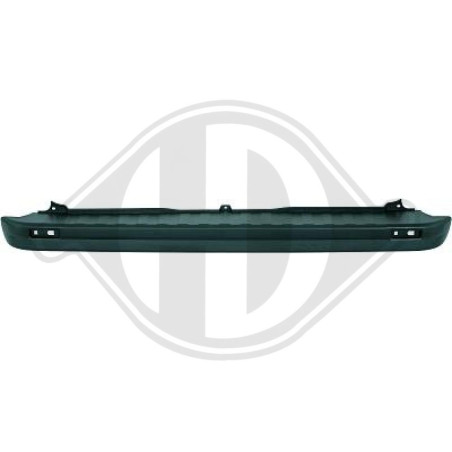 Paraurti posteriore Fiat Talento 16- (Cod. D-4497055)