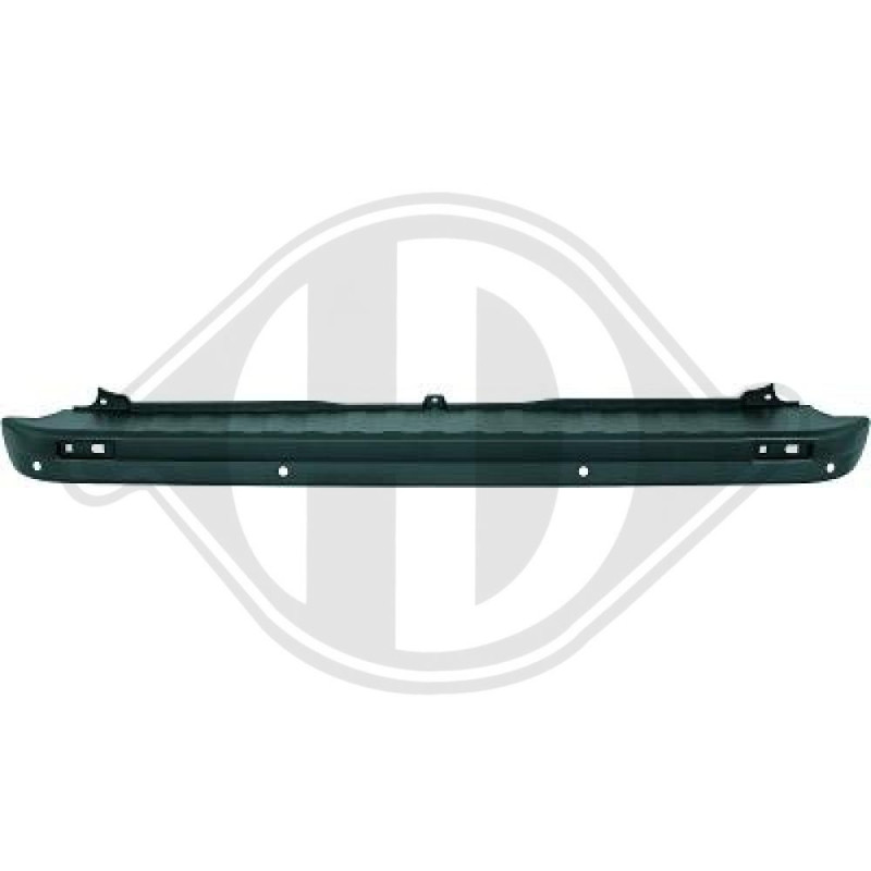 Paraurti posteriore Fiat Talento 16- (Cod. D-4497056)