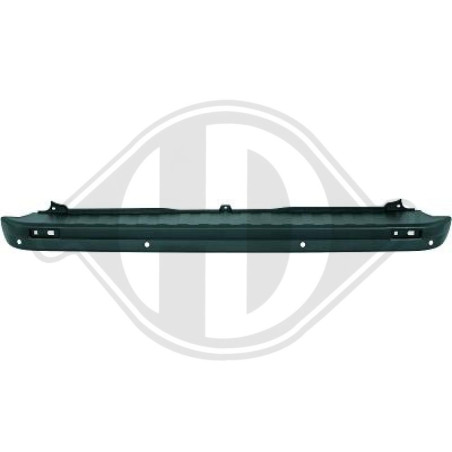 Paraurti posteriore Fiat Talento 16- (Cod. D-4497056)