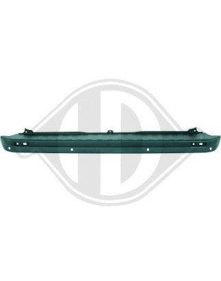Paraurti posteriore Fiat Talento 16- (Cod. D-4497057)