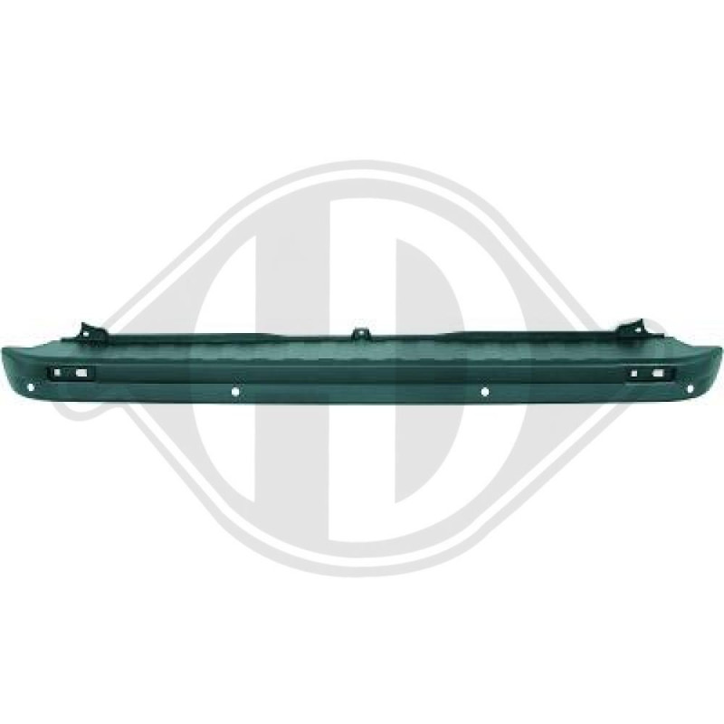 Paraurti posteriore Fiat Talento 16- (Cod. D-4497057)
