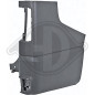 Paraurti posteriore Fiat Talento 16- (Cod. D-4497058)