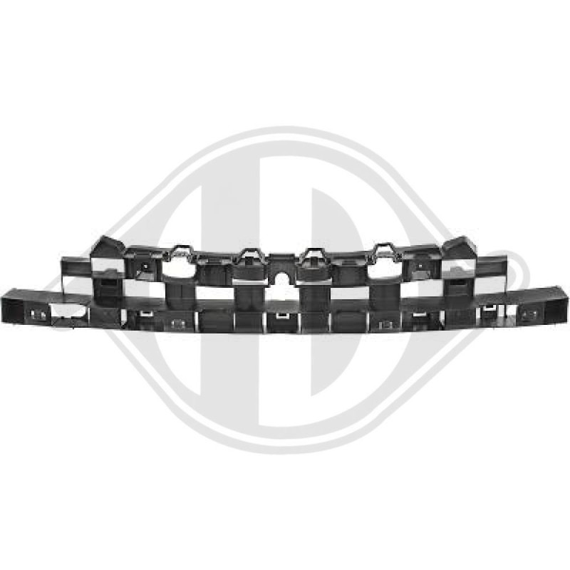 Ammortizzatore d'urto Paraurti Nissan NV 300/Primastar 21- (Cod. D-4497060)