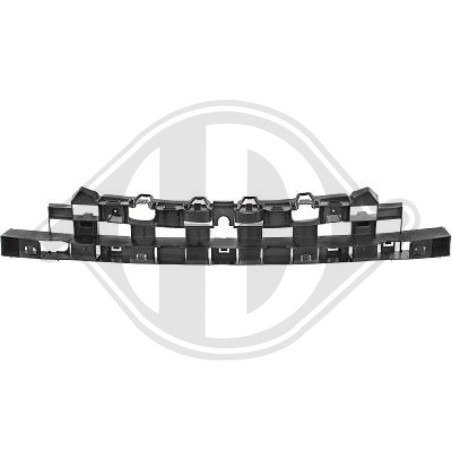Ammortizzatore d'urto Paraurti Nissan NV 300/Primastar 21- (Cod. D-4497060)