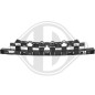 Ammortizzatore d'urto Paraurti Nissan NV 300/Primastar 21- (Cod. D-4497060)