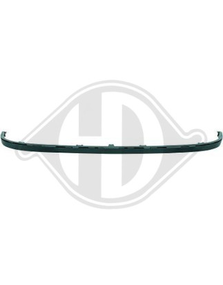 Spoiler Nissan NV 300 16- (Cod. D-4497061)