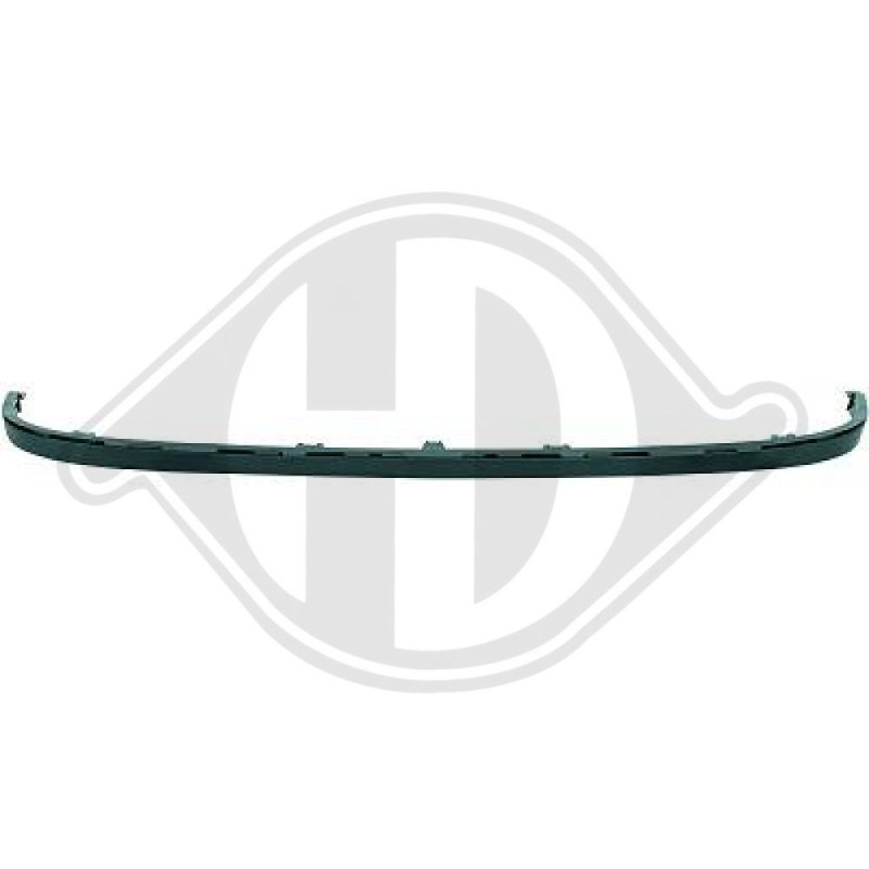 Spoiler Nissan NV 300 16- (Cod. D-4497061)