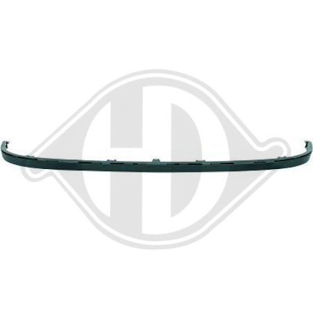 Spoiler Nissan NV 300 16- (Cod. D-4497061)