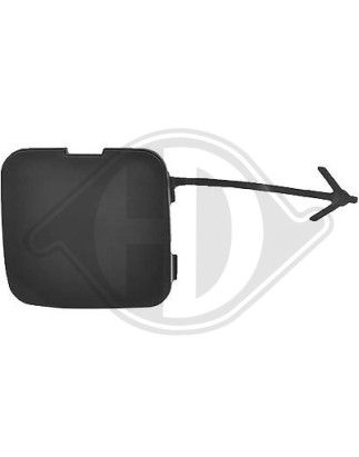 Coperchio gancio traino anteriore Nissan NV 300 16- (Cod. D-4497062)