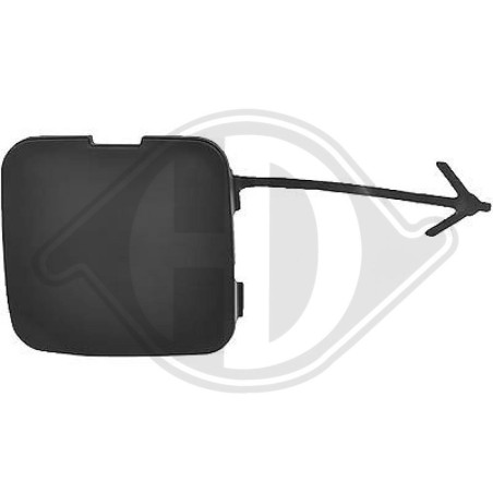 Coperchio gancio traino anteriore Nissan NV 300 16- (Cod. D-4497062)