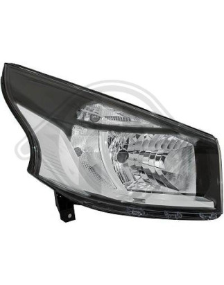 Faro anteriore sinistro Fiat Talento 16- (Cod. D-4497081)