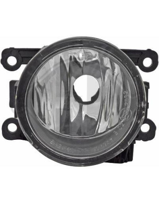 Fendinebbia destro Fiat Talento 16- (Cod. D-4497088)