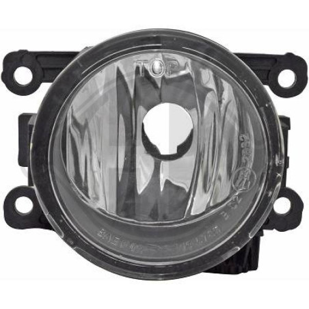 Fendinebbia destro Fiat Talento 16- (Cod. D-4497088)