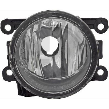 Fendinebbia sinistro Fiat Talento 16- (Cod. D-4497089)