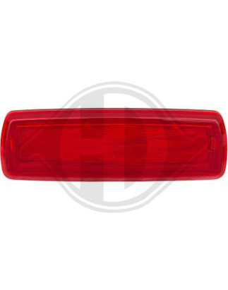Luce supplementare freno Nissan NV 300/Primastar 21- (Cod. D-4497094)