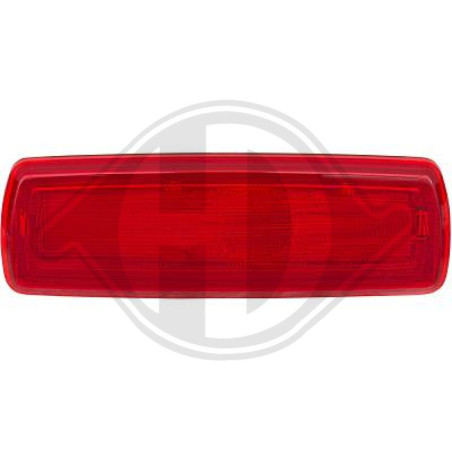 Luce supplementare freno Nissan NV 300/Primastar 21- (Cod. D-4497094)